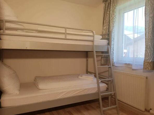 Ferienwohnung Heindl