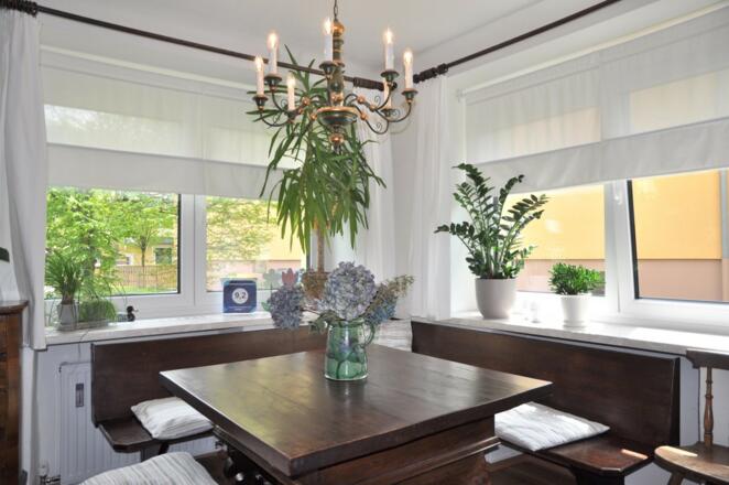 Ferienwohnung Wu