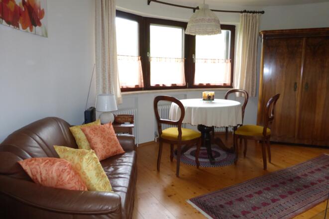Ferienwohnung Monika
