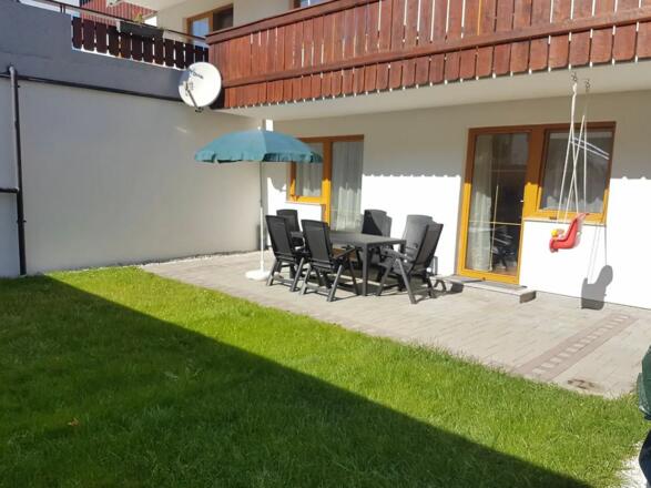 Ferienwohnung Heindl