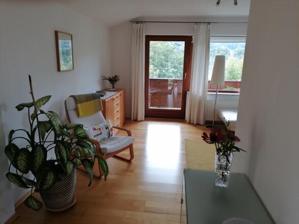 Ferienwohnung Grünfelder