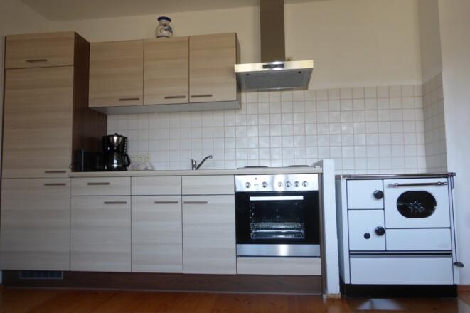 Ferienwohnung Monika