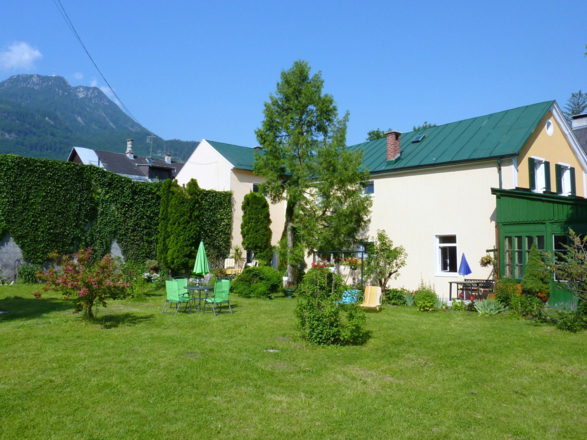Haus Kienesberger