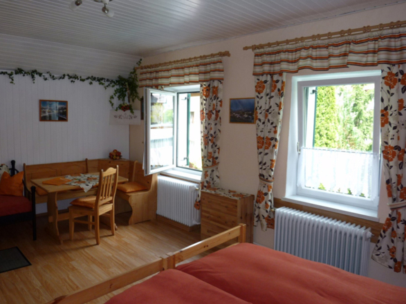 Haus Kienesberger