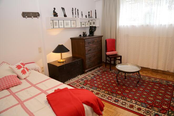 Ankerplatz - chic & ambiente