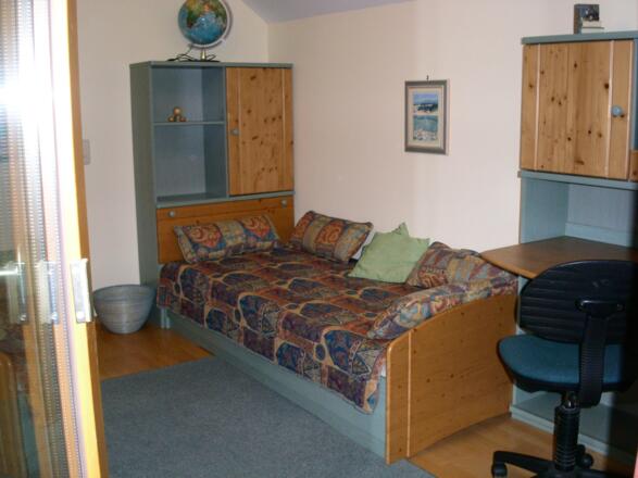 Ferienwohnung Pernecker - Extrazimmer