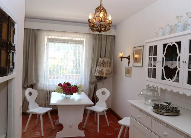 Ankerplatz - chic & ambiente