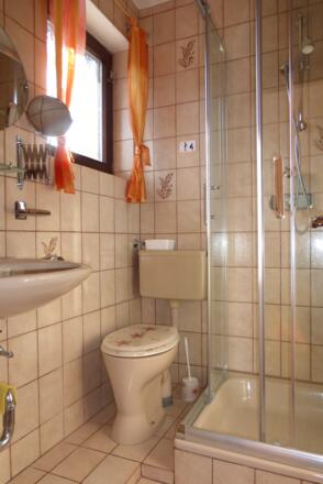 Ferienwohnung Monika