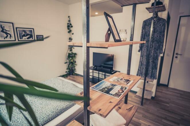 Standard Apartment