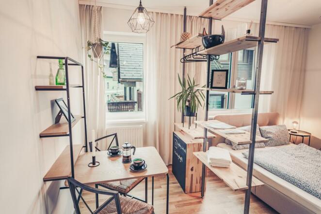 Standard Apartment