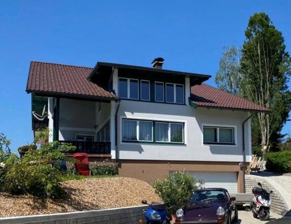 Auszeit Salzkammergut