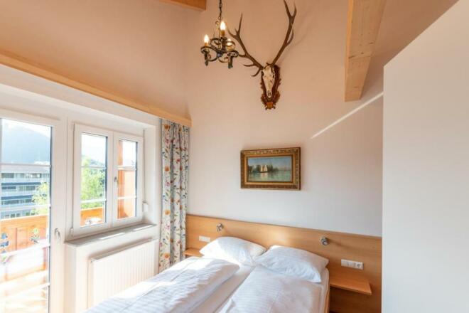 Luxus Apartment
