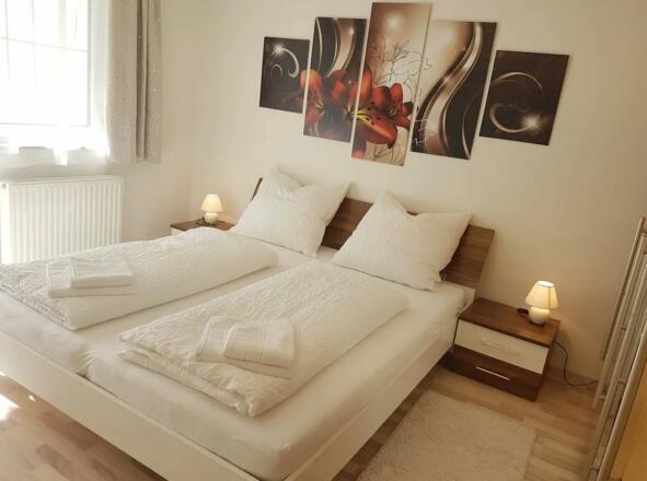 Ferienwohnung Heindl