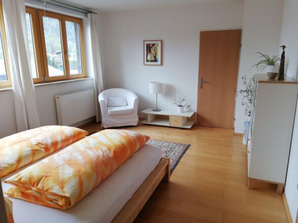 Ferienwohnung Grünfelder