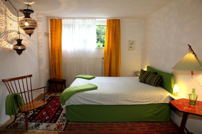 Schlafzimmer I
