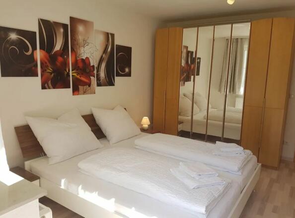 Ferienwohnung Heindl