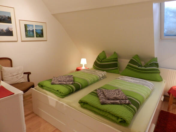 Ferienwohnung Carl
