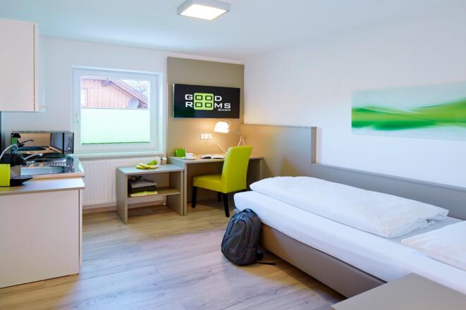 Appartment 4