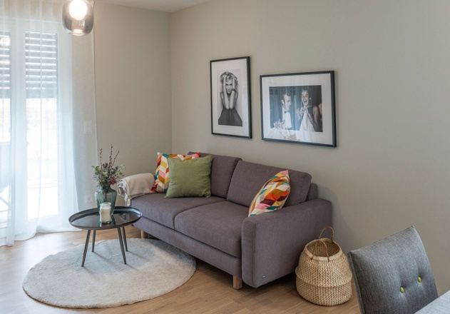 Apartment Jainzen