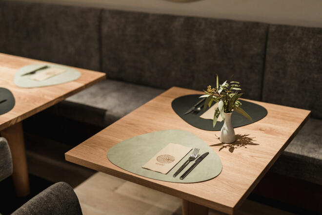 SOLEDAMPFBAD / TRAUN SPA