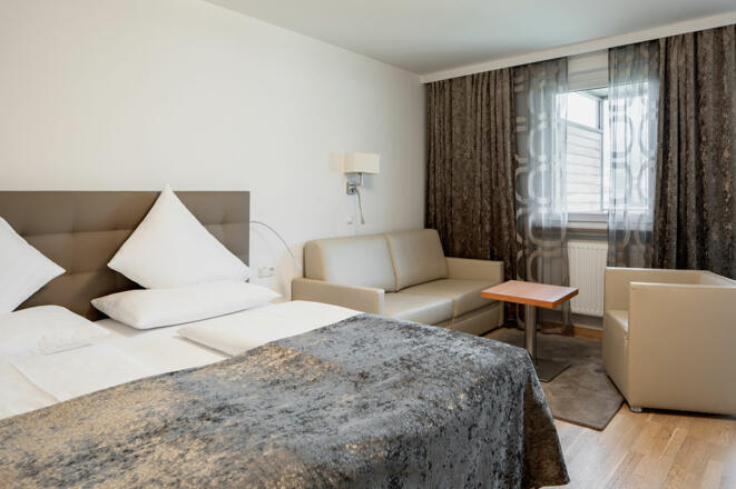 Doppelzimmer Classic