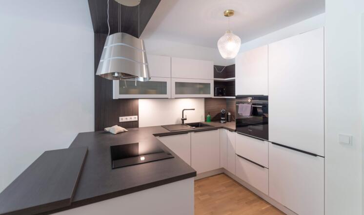 Apartment Katrin