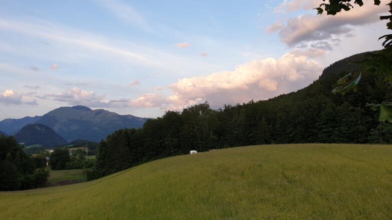 Sleeperoo Bad Ischl