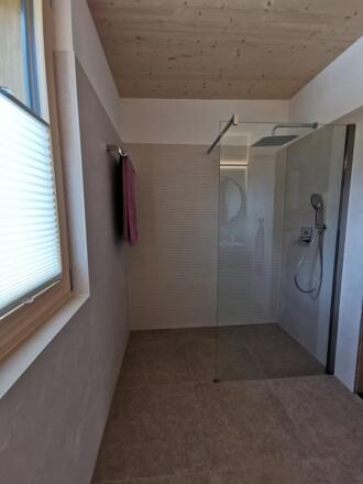 Dusche