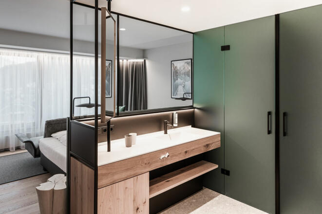 Einzelzimmer Classic