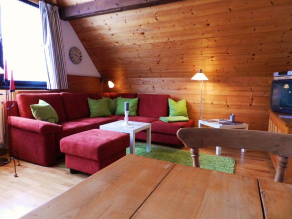 Ferienwohnung Carl