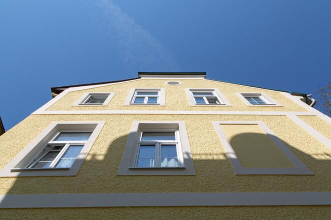 Heritage Boutique Apartments