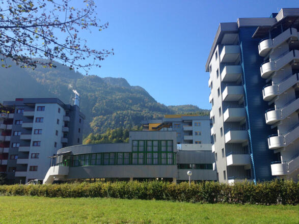 Sommerhaus