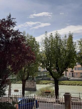 aussicht