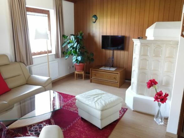\"Im Auswärts\" Ferienhaus Bad Ischl