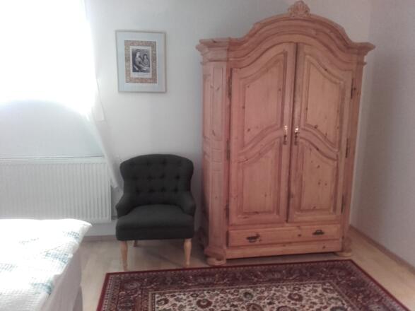 Ferienwohnung Marie Valerie