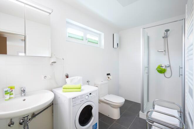 Appartment 5_Bad