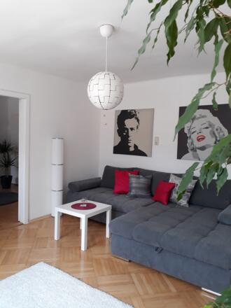 Ferienwohnung Abendrot