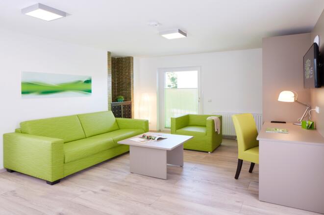 Appartment 5