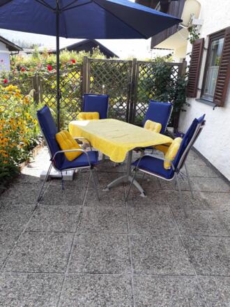 \"Im Auswärts\" Ferienhaus Bad Ischl