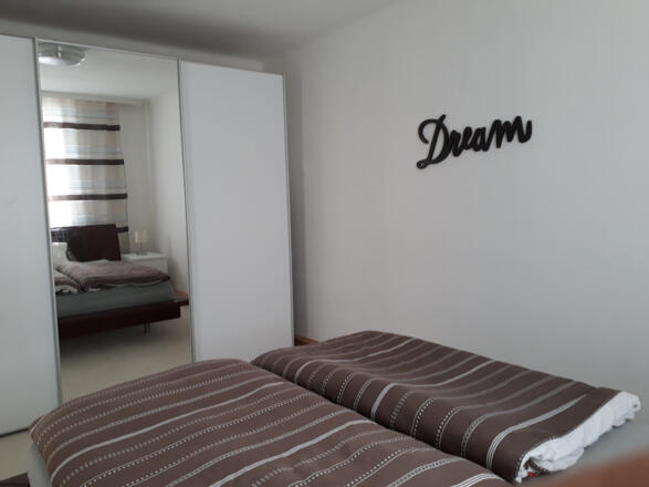 Ferienwohnung Abendrot