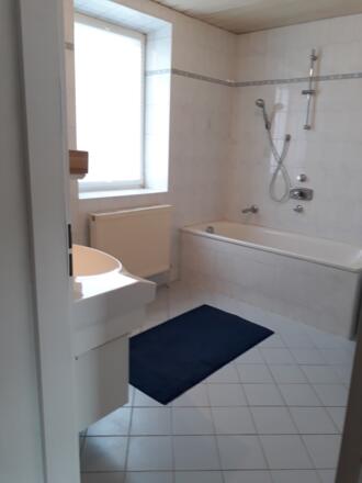 Ferienwohnung Abendrot