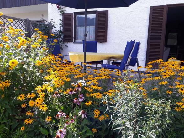 \"Im Auswärts\" Ferienhaus Bad Ischl