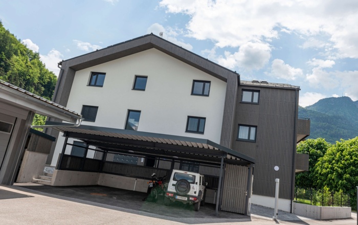 Apartment Bad Ischl, Traunkai