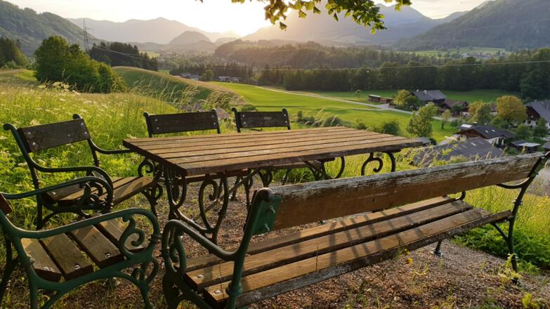 Sleeperoo Bad Ischl