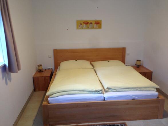 Villa Stadlmann Innenbereich