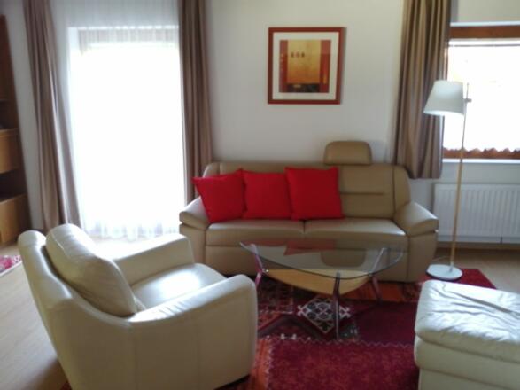 \"Im Auswärts\" Ferienhaus Bad Ischl