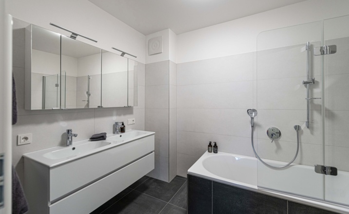 Apartment Jainzen