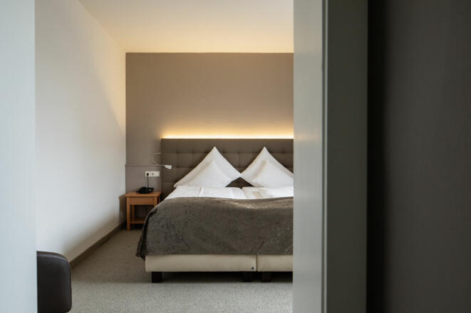 Doppelzimmer Classic Plus