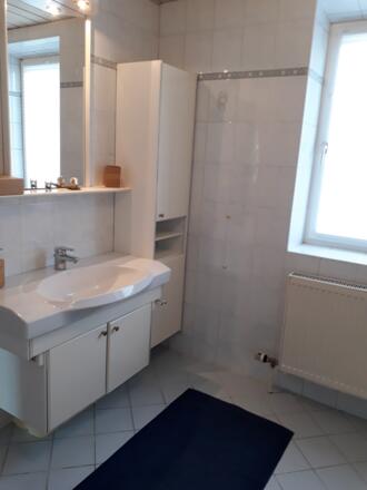 Ferienwohnung Abendrot