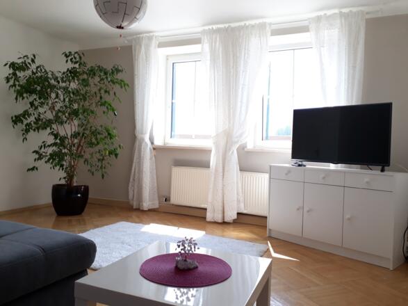 Ferienwohnung Abendrot